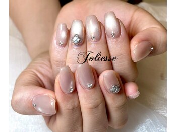 ジョリエス 蒲田(Joliesse)/