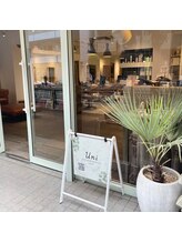 ユニ 三鷹(Uni)/外観