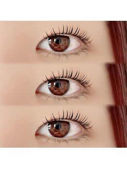 アリュール アンド エテルノ 戸祭店(Allure & ETERNO)/ラッシュリフト