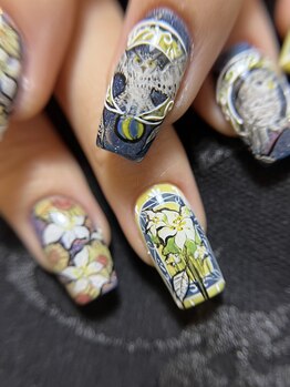 ブルームビューティ― 新宿(Bloom Beauty)/