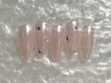 ジッコネイル(Jicco nail)