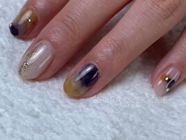 B.トレンドデザインコース＊