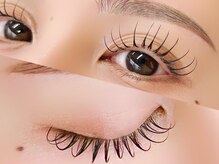 アンドヘルシーで目元に華やかさをプラス♪