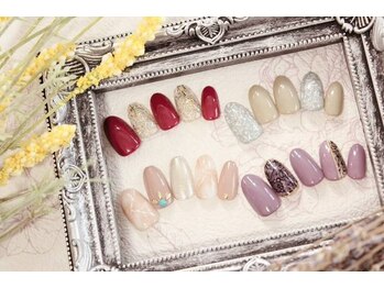 ヴィベール(Vibeure)