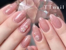 ティーティールーム(TT room)/