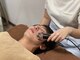 サロン ド ヤマトの写真/肩・首・眼精疲労にお悩みの方に◎ハンドでは取りきれないコリをマシーンで解消！感動のスッキリ感を体感♪
