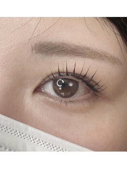 ノエル 久里浜店(Noel)/韓国式まつげパーマ