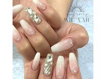 ミィミィ(mii' nail)/