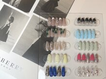 ザ フォーシックスフォー(THE 464)/【ジェル】ボリューム定額