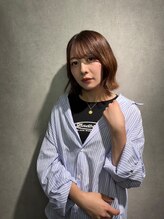 イルカ 錦糸町(ilka)&nbsp;小澤 亜美