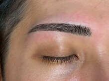 アイクイック(Ai Quick)/眉毛/メンズ/上野/眉毛サロン/眉