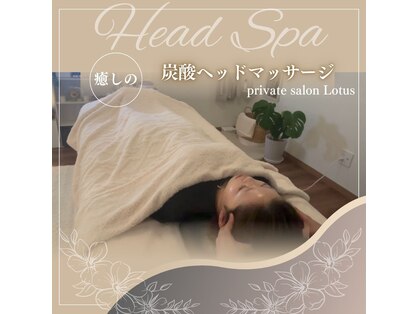 ロータス(Lotus)の写真