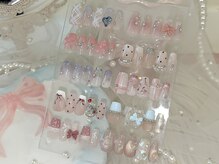 ルアナ(LUANA)/定額デザイン♪