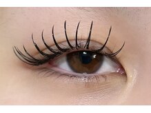 エクララッシュ 栄(Eclat Lash)/フラットラッシュ