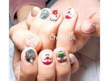 シェリーオリ(Cherie'Oli)