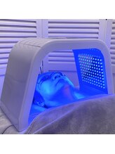 カナロア(Kanaloa)/毛穴洗浄×LEDドーム