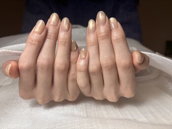 ハンド ケイ(Hand K)/