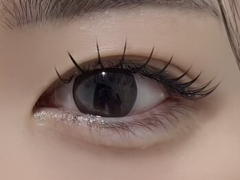 プラスエオノ エオノ(Plus Eono)/フラットラッシュ