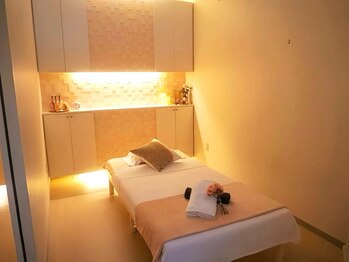 ラベナリの写真/メンズも大歓迎のリラクサロン！本場タイのプロの技で、仕事帰りに極上のリフレッシュを体感しませんか？