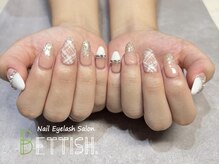 ネイルアイラッシュサロン ベティッシュ 桜木町店(Nail Eyelash Salon BETTISH)/