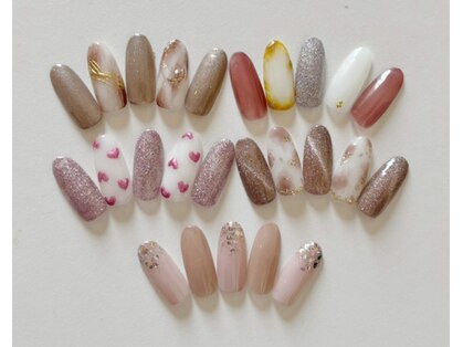 リー 浜松領家店(Ree)の写真