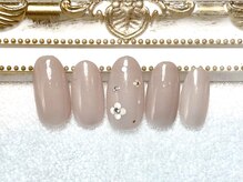 アミュゼ 本八幡店/定額ブロンズ