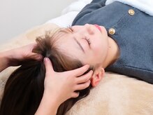 エムフロート(M float)/ヘッドマッサージ