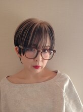 メルシー ネイル(mercii nail) ami