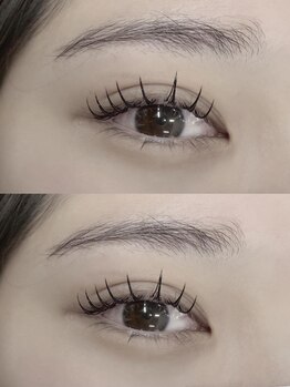 ヴリエ 立川店(VURIE)/フラットラッシュ140本