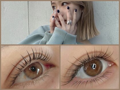 ルアナ(LUANA)の写真