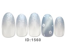 ネイルクイック アトレ松戸店/2026年3月4月ジェル定額シンプル