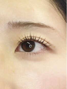 レヴィア 大垣店(Levia)/まつ毛パーマ