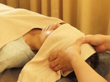 イズミ整骨院 大泉院/