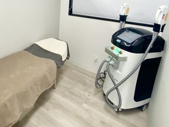 バタフライ 津田沼店(Butterfly)/美肌脱毛