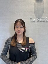 ラシーズ 南草津店(La SHE's)&nbsp;なのは 