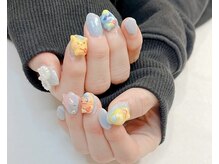 メイブラッシュ(MEI BLUSH)/