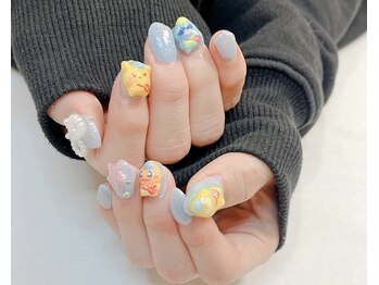 メイブラッシュ(MEI BLUSH)/