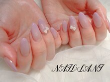 ネイルクロスラニ 練馬店(Nail Lani)/グラデーションネイル