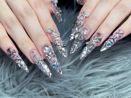 エランネイル 池袋(Elun Nail)の写真