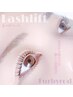 【モチ＆ツヤUP】まつげパーマ＋集中TR＋アイシャンプー付 ¥7000→¥6000