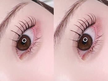 ラシュア 茨木店(Lashure)/まつげパーマ