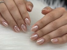 ビアンカ 沖縄南風原店(Bianca)/オーロラネイル♪¥6900-