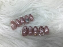 エイジェム ネイルスタジオ(Agem)