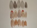 定額サンプルコース¥7920