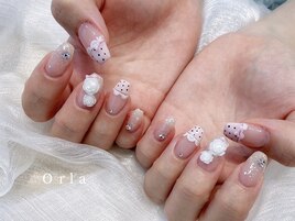 持ち込みデザイン