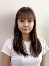 ジャム 大曽根店(Jam)&nbsp;Mori Kaho