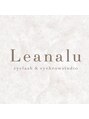 レアナル 川崎店(Leanalu)/eyelash & eyebrow studio Leanalu   