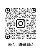 メアルナ(Mea Luna.)&nbsp;Mea Luna . Instagram