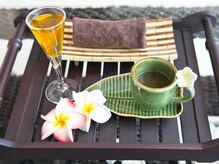 クラウド セブン(CLOUD SEVEN)/こだわりのサービス♪