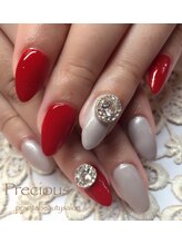 プレシャス プライベートビューティーサロン(Precious Private Beauty Salon)/